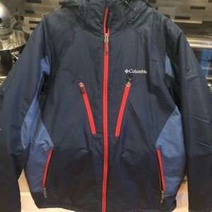 Columbia Winter Jacket